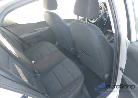 2023 Kia Rio S from USA, damaged, VIN 3KPA24AD2PE545609